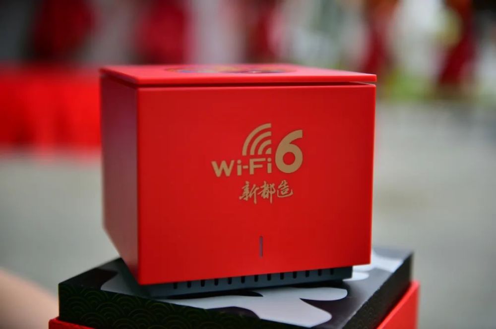 正式投產(chǎn)！這款成都造“黑科技”，每個(gè)人都用